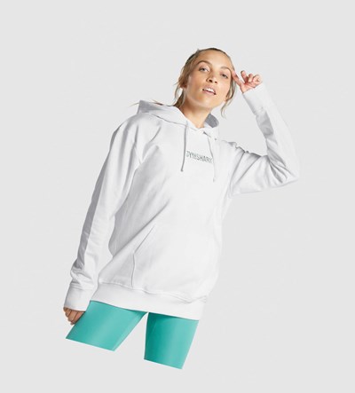 Sudadera Con Capucha Gymshark Mujer Ofertas & Outlet - Rest Day
