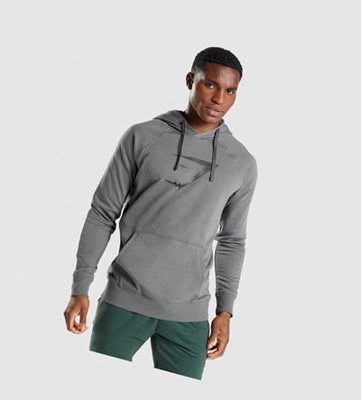 Sudadera Con Capucha Gymshark Hombre Compra Online, Envíos A Domicilio A  Todo México