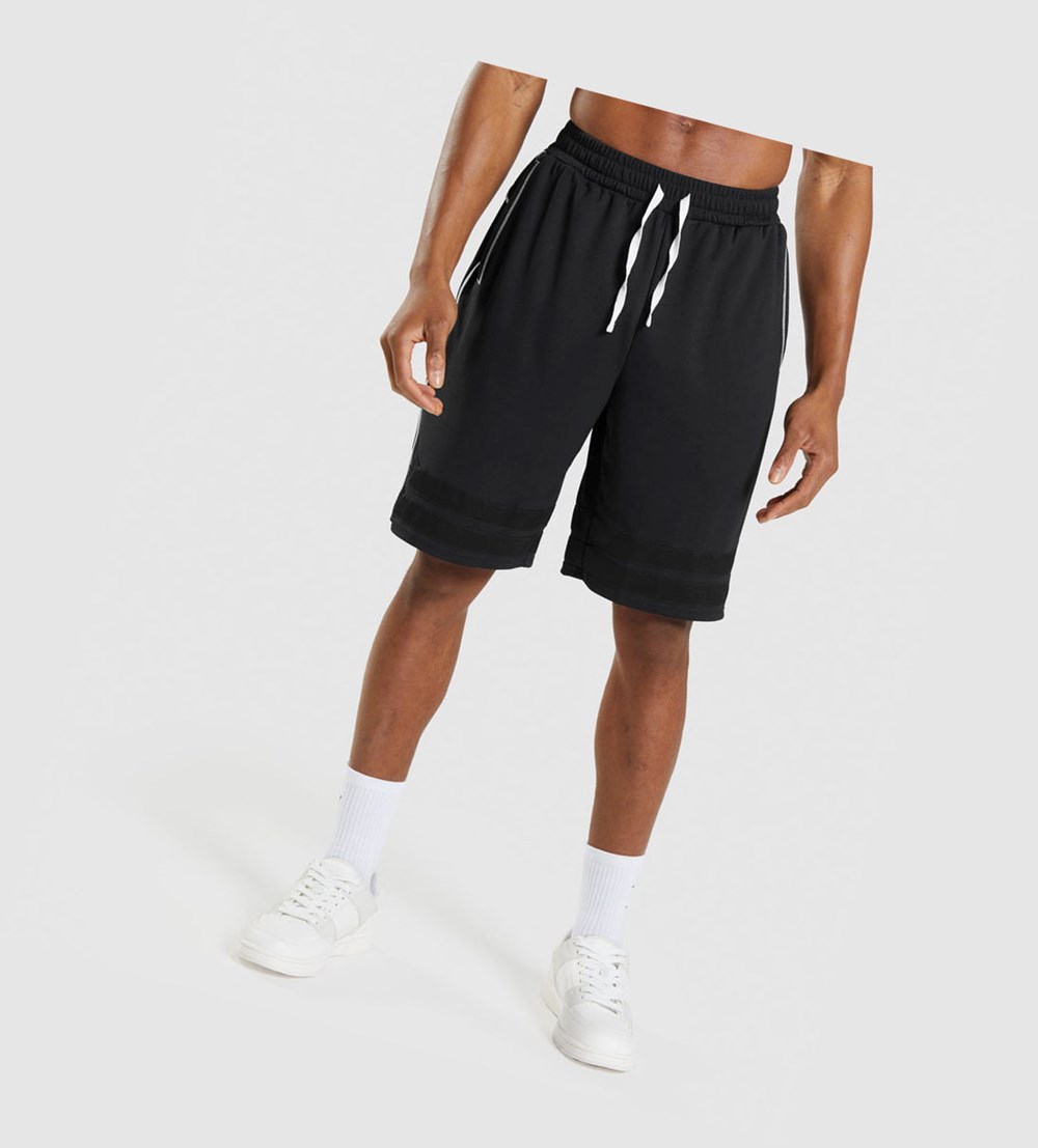 Recess Basketball Shorts