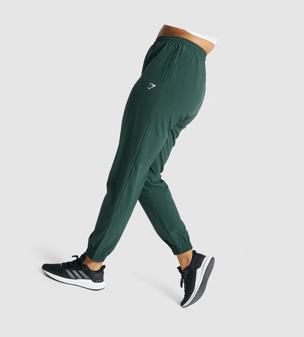 Las mejores ofertas en Pantalones de ejercicio de poliéster 2XL de tamaño  para De mujer